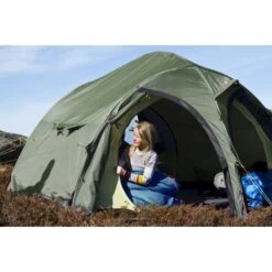 Helsport Elg Junior Flex -France Camping Soldes Boutique sac couchage helsport elg junior flex 12