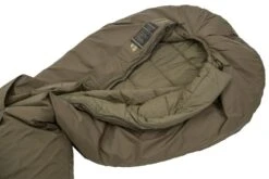 Carinthia Defence 4 -France Camping Soldes Boutique sac de couchage carinthia defence 4 08