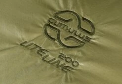 Cumulus Lite Line 200 -France Camping Soldes Boutique sac de couchage cumulus lite line 200 02