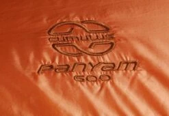 Cumulus Panyam 600 -France Camping Soldes Boutique sac de couchage cumulus panyam 600 03