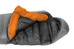 Exped Waterbloc -5° -France Camping Soldes Boutique sac de couchage exped waterbloc pro 5 06