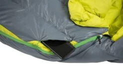 NEMO EQUIPMENT Nemo Disco Men's 30 -France Camping Soldes Boutique sac de couchage nemo disco mens 30 09