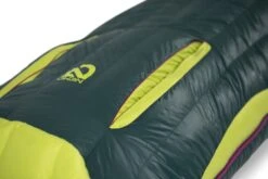 NEMO EQUIPMENT Nemo Disco Women's 15 -France Camping Soldes Boutique sac de couchage nemo disco womens 15 08