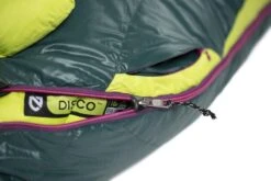 NEMO EQUIPMENT Nemo Disco Women's 15 -France Camping Soldes Boutique sac de couchage nemo disco womens 15 09
