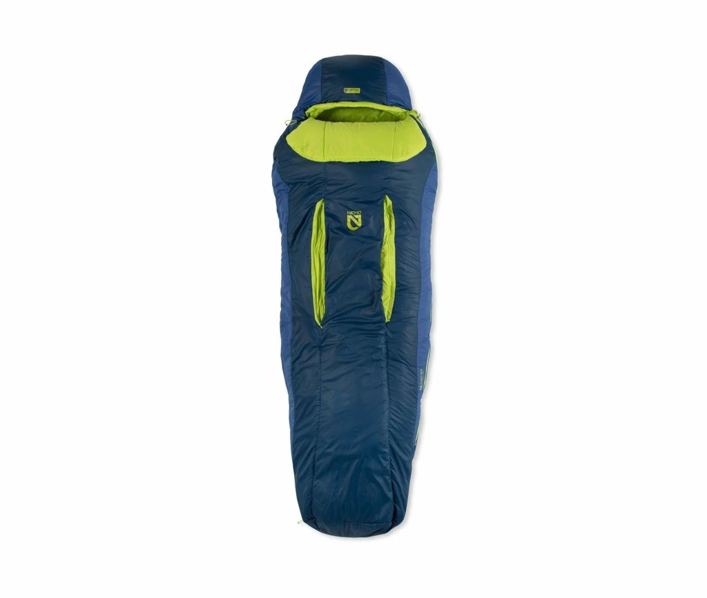 NEMO EQUIPMENT Nemo Forte Men's 20 4 NEMO EQUIPMENT Nemo Forte Men's 20 – Image 2