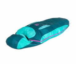 NEMO EQUIPMENT Nemo Forte Women’s 35 -France Camping Soldes Boutique sac de couchage nemo forte women 35 04