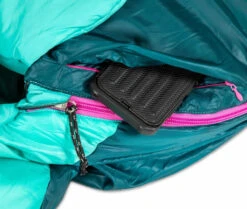 NEMO EQUIPMENT Nemo Forte Women’s 35 -France Camping Soldes Boutique sac de couchage nemo forte women 35 07