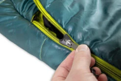 NEMO EQUIPMENT Nemo Jazz -France Camping Soldes Boutique sac de couchage nemo jazz 06