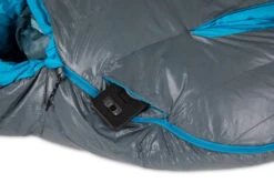 NEMO EQUIPMENT Nemo Kayu Women's 30 -France Camping Soldes Boutique sac de couchage nemo kayu women 30 09