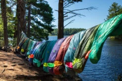 NEMO EQUIPMENT Nemo Kayu Women's 30 -France Camping Soldes Boutique sac de couchage nemo kayu women 30 12