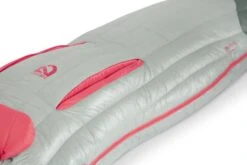 NEMO EQUIPMENT Nemo Riff Women's 15 -France Camping Soldes Boutique sac de couchage nemo riff womens 15 08