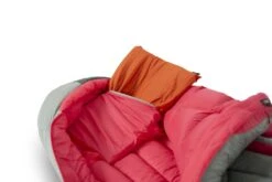 NEMO EQUIPMENT Nemo Riff Women's 15 -France Camping Soldes Boutique sac de couchage nemo riff womens 15 10