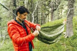 Pajak Quest Quilt -France Camping Soldes Boutique sac de couchage pajak quest quilt 05