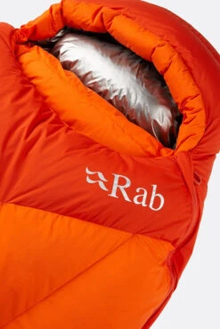 Rab Andes Infinium 800 -France Camping Soldes Boutique sac de couchage rab andes infinium 800 02