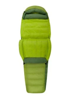 Sea To Summit Ascent ACII 26 Sea To Summit Ascent ACII -France Camping Soldes Boutique sac de couchage sea to summit ascent acii 02