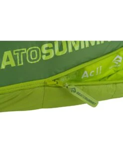 Sea To Summit Ascent ACII 29 Sea To Summit Ascent ACII -France Camping Soldes Boutique sac de couchage sea to summit ascent acii 10