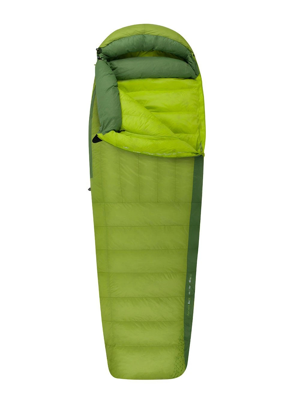 Sea To Summit Ascent ACII 4 Sea To Summit Ascent ACII – Image 2