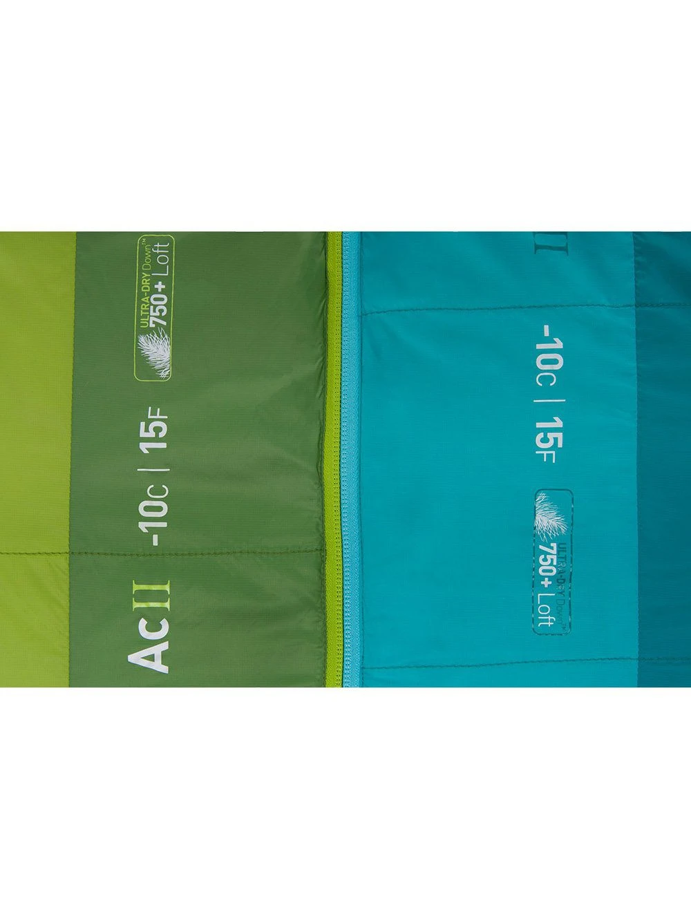 Sea To Summit Ascent ACII 13 Sea To Summit Ascent ACII – Image 11