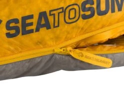Sea To Summit Spark SP IV -France Camping Soldes Boutique sac de couchage sea to summit spark sp4 06