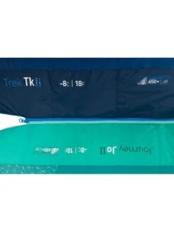 Sea To Summit Trek TKIII -France Camping Soldes Boutique sac de couchage sea to summit trek tk iii 05