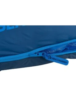 Sea To Summit Trek TKIII -France Camping Soldes Boutique sac de couchage sea to summit trek tk iii 06