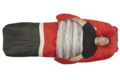 Sierra Designs Frontcountry Bed 20 11 Sierra Designs Frontcountry Bed 20 -France Camping Soldes Boutique sac de couchage sierra design s frontcountry bed 20f reg 02