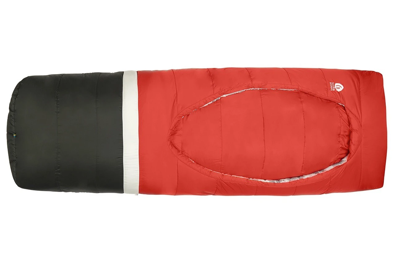 Sierra Designs Frontcountry Bed 20 3 Sierra Designs Frontcountry Bed 20