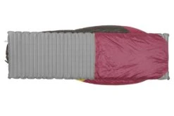 Sierra Designs Cloud Women’s 800 / 20 -France Camping Soldes Boutique sac de couchage sierra designes cloud womens 800 20 04