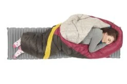 Sierra Designs Cloud Women’s 800 / 20 -France Camping Soldes Boutique sac de couchage sierra designes cloud womens 800 20 07