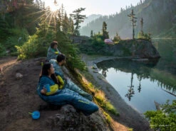 Therm-a-Rest Thermarest Saros 20F/-6C -France Camping Soldes Boutique sac de couchage thermarest saros 20f 6c 08 1 1