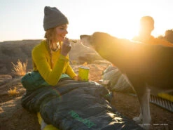 Therm-a-Rest Thermarest Saros 20F/-6C -France Camping Soldes Boutique sac de couchage thermarest saros 20f 6c 09 1