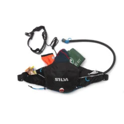 Silva Free 10X -France Camping Soldes Boutique sac poche eau silva free 10x 04