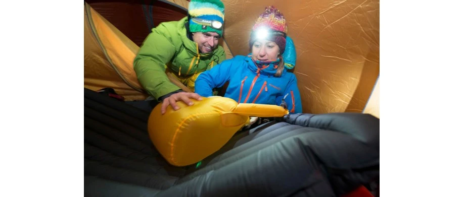 Exped Schnozzel Pumpbag UL M 9 Exped Schnozzel Pumpbag UL M – Image 7