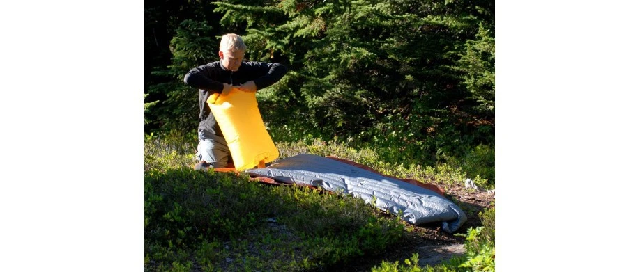 Exped Schnozzel Pumpbag UL M 7 Exped Schnozzel Pumpbag UL M – Image 5