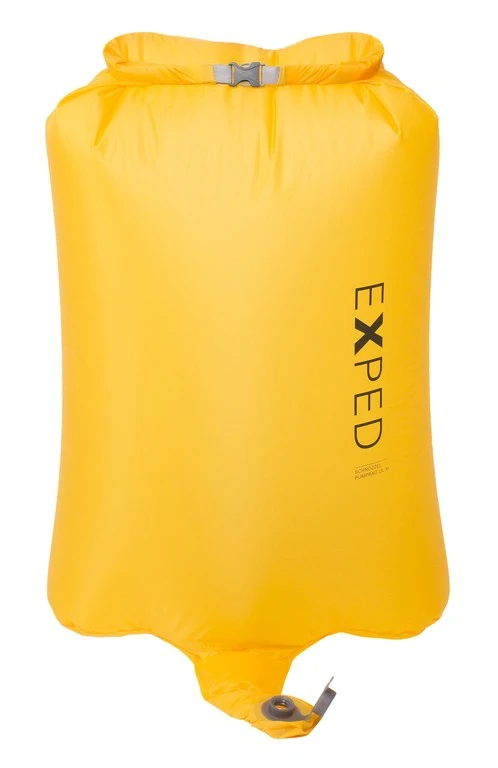 Exped Schnozzel Pumpbag UL M 3 Exped Schnozzel Pumpbag UL M