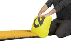 NEMO EQUIPMENT Nemo Vortex Pump Sack 10 NEMO EQUIPMENT Nemo Vortex Pump Sack -France Camping Soldes Boutique sac pompe gonflage nemo vortex 02 7