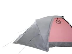 Samaya Equipment Samaya 2.0 Vestibule Nylon -France Camping Soldes Boutique samaya vestibule 2.0 nylon 02