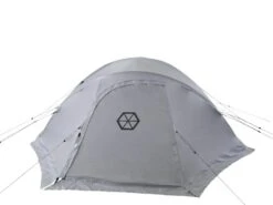 Samaya Equipment Samaya 2.0 Vestibule Nylon -France Camping Soldes Boutique samaya vestibule 2.0 nylon 03