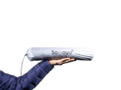 Samaya Equipment Samaya 2.0 Vestibule Nylon -France Camping Soldes Boutique samaya vestibule 2.0 nylon 08