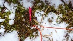 Lesovik Spig UL Peg -France Camping Soldes Boutique sardine piquet en aluminium lesovik spig ul peg 05