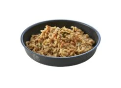 Sauté De Champignons Aux Pâtes - Trek'n Eat -France Camping Soldes Boutique saut de champignons aux p tes 3