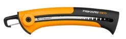 Scie Fiskars Xtract SW73 -France Camping Soldes Boutique scie fiskars xtract sw73 02