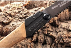 Silky Gomboy Curve Outback Edition -France Camping Soldes Boutique scie silky gomboy curve outback edition 04