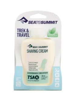 Sea To Summit Crème à Raser Liquide -France Camping Soldes Boutique sea to summit creme a raser liquide 02