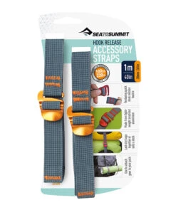 Sea To Summit Hook Release Accessory Straps 20mm -France Camping Soldes Boutique sea to summit hook release accessory straps 20mm 03