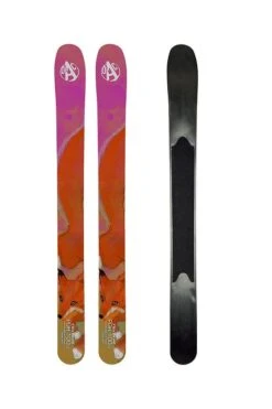 Ski Enfant OAC POH 100