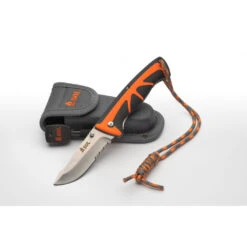 Sol Stoke Folding Knife 9 Sol Stoke Folding Knife -France Camping Soldes Boutique sol foldong knife 2