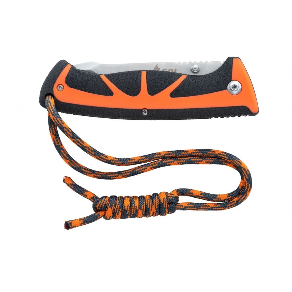 Sol Stoke Folding Knife 4 Sol Stoke Folding Knife – Image 2