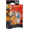 SOL Survival Poncho 2 SOL Survival Poncho -France Camping Soldes Boutique sol heat refelctive poncho survival 05