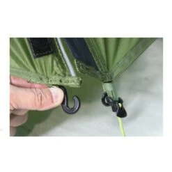 Luxe Outdoor Sil Hexpeak V4a -France Camping Soldes Boutique systeme attache 1